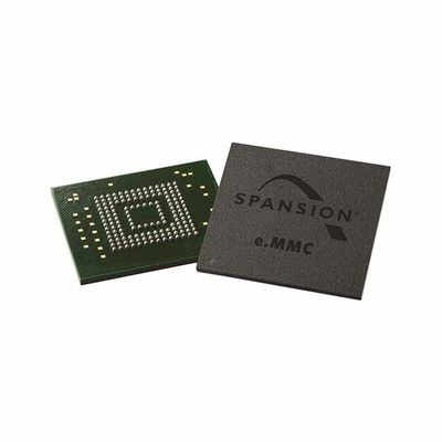 S40410081B1B1W000 de Spaander van geheugenic