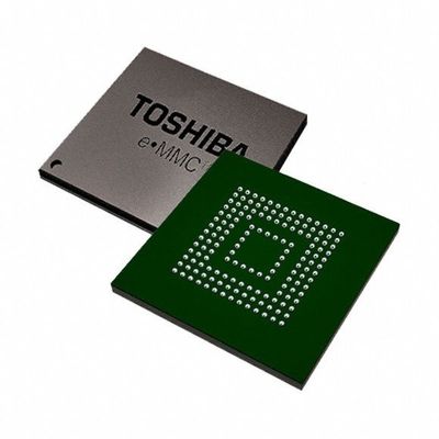 THGBMDG5D1LBAIT de Spaander van geheugenic