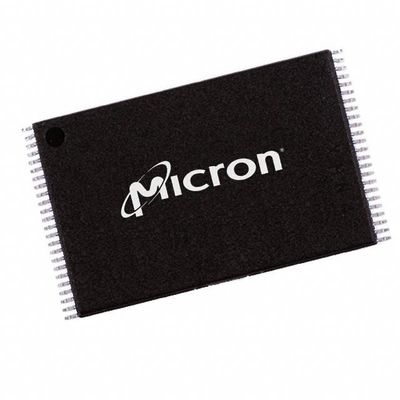 NAND512R3A2SN6F de Spaander van geheugenic
