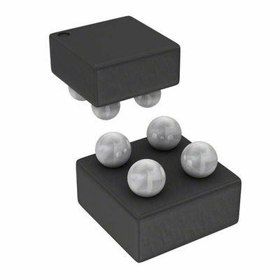 M24C32S-FCU6T/T de Spaander van geheugenic