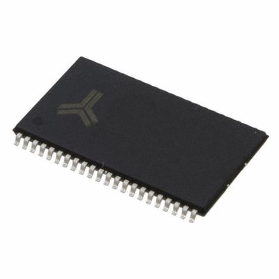 As7c38098a-10 de Spaander van TIN Memory IC