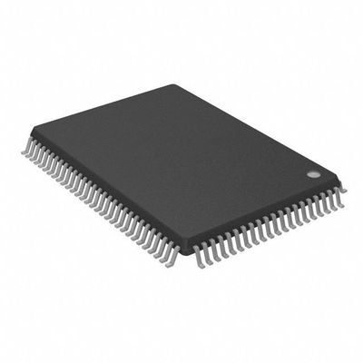 IS61NLP204818A-166TQLI de Spaander van geheugenic