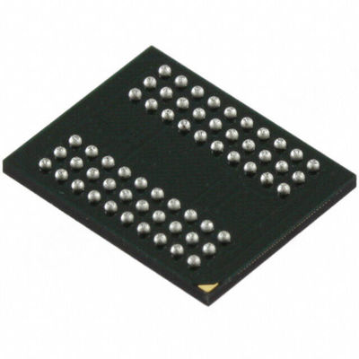 Is43lr16160f-6bl-RT de Spaander van Geheugenic