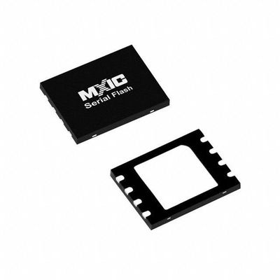 MX25L6445EZNI-10G de Spaander van geheugenic