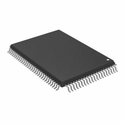 IS61LF204818A-7.5TQLI de Spaander van geheugenic