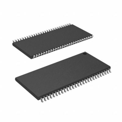 AS4C8M16SA-7TCN de Spaander van geheugenic