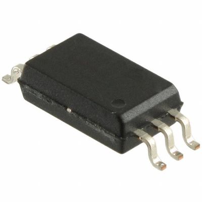 Si8710ad-B-IS de Analoge Digitale Isolatoren van Isolatoric