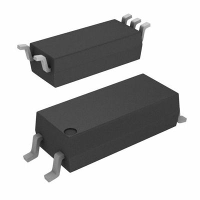 FOD8320R2V de analoge Bestuurders van de de Isolatorenpoort van Isolatoric