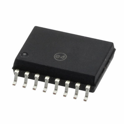 Si8232db-B-IS de Analoge Bestuurders van de de Isolatorenpoort van Isolatoric