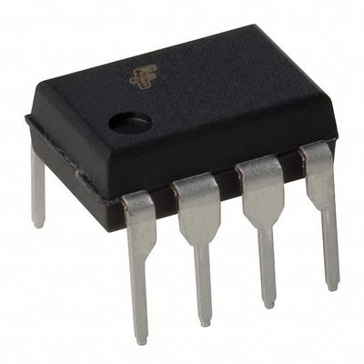 FOD3180V de analoge Bestuurders van de de Isolatorenpoort van Isolatoric