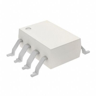 FOD3120TS de analoge Bestuurders van de de Isolatorenpoort van Isolatoric