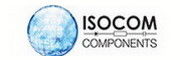 H11L1SMT/R analoge de Logicaoutput van Isolatoric Optoisolators