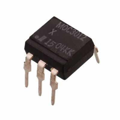 H11L1 analoge de Logicaoutput van Isolatoric Optoisolators