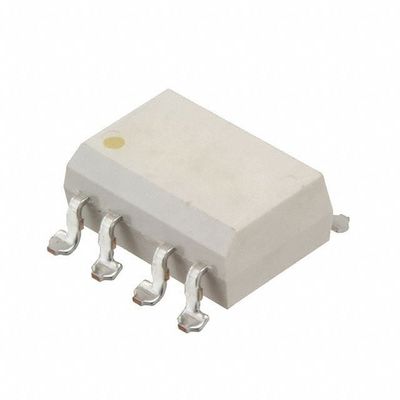 TLP2631TP1F analoge de Logicaoutput van Isolatoric Optoisolators