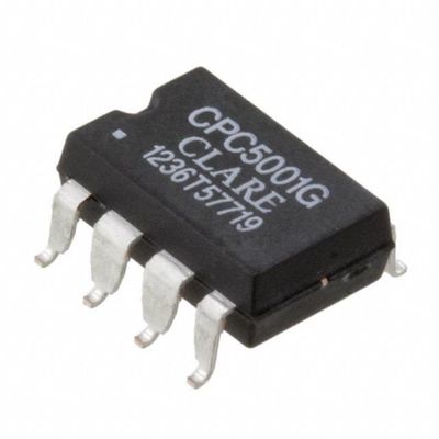CPC5001GSTR analoge de Logicaoutput van Isolatoric Optoisolators