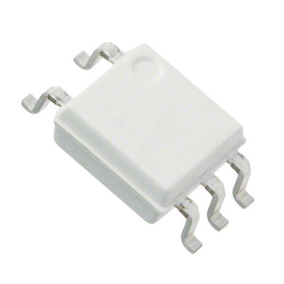 FODM611 analoge de Logicaoutput van Isolatoric Optoisolators
