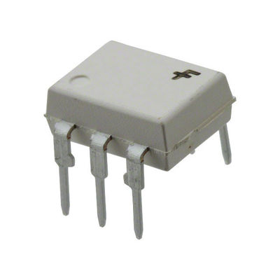 H11N2M de Logicaoutput van Analog Isolator IC Optoisolators
