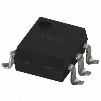 Ocp-pcp116-RT Analoge de Logicaoutput van Isolatoric Optoisolators
