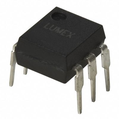 Ocp-PCP116 Analoge de Logicaoutput van Isolatoric Optoisolators