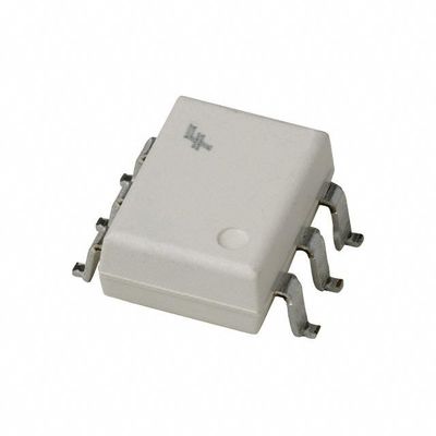 H11N2SVM analoge de Logicaoutput van Isolatoric Optoisolators