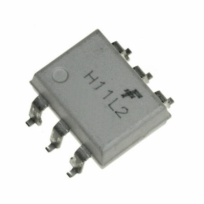 H11L2SVM analoge de Logicaoutput van Isolatoric Optoisolators