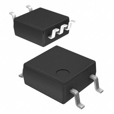 APS1551SX analoge de Logicaoutput van Isolatoric Optoisolators