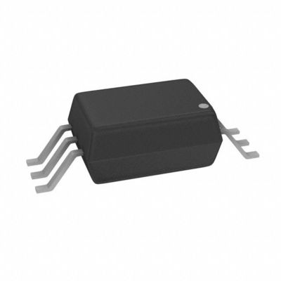 FOD8163T analoge de Logicaoutput van Isolatoric Optoisolators