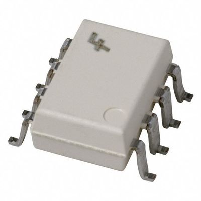 FOD260LSD analoge de Logicaoutput van Isolatoric Optoisolators