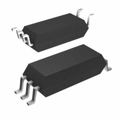 FOD8160R2V analoge de Logicaoutput van Isolatoric Optoisolators