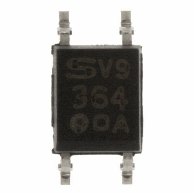 PC364NJ0000F analoge de Transistor Photovoltaic Output van Isolatoric Optoisolators