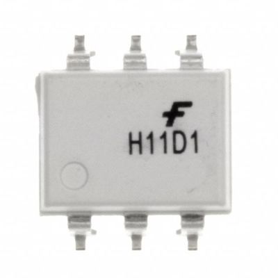 H11D1SR2M de Transistor Photovoltaic Output van Analog Isolator IC Optoisolators