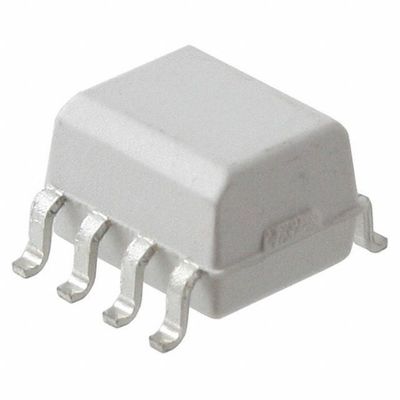 MOCD223R2M de Transistor Photovoltaic Output van Analog Isolator IC Optoisolators