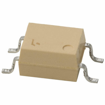 TLP127TPRUF analoge de Transistor Photovoltaic Output van Isolatoric Optoisolators