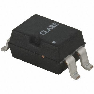CPC1301GRTR analoge de Transistor Photovoltaic Output van Isolatoric Optoisolators