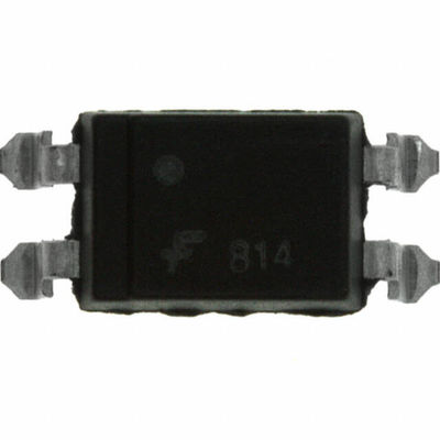 FOD814SD analoge de Transistor Photovoltaic Output van Isolatoric Optoisolators