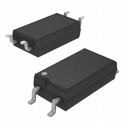 TCLT1007 analoge de Transistor Photovoltaic Output van Isolatoric Optoisolators