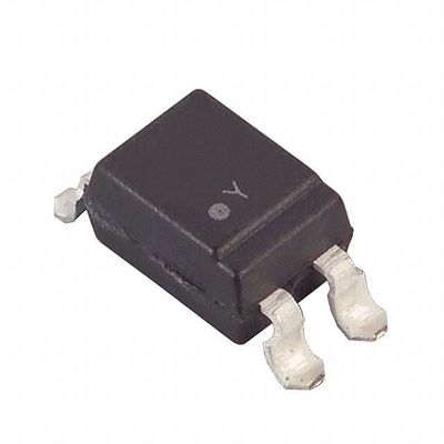 Ltv-816s-TA1 Analoge de Transistor Photovoltaic Output van Isolatoric Optoisolators