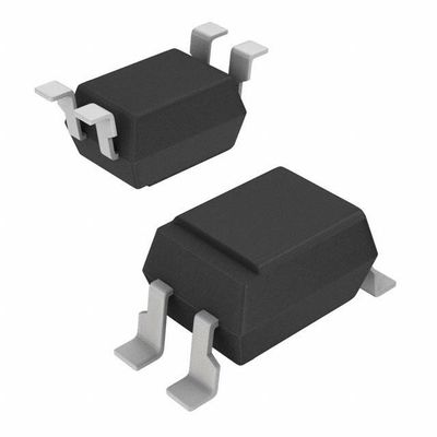 FOD817A3SD analoge de Transistor Photovoltaic Output van Isolatoric Optoisolators