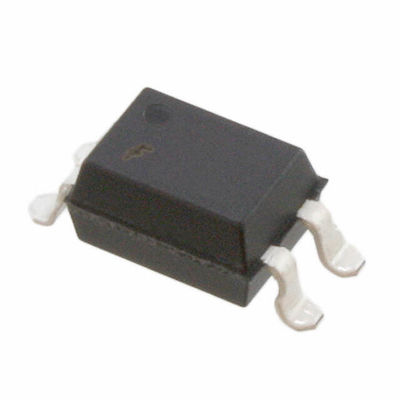 FOD817D3SD analoge de Transistor Photovoltaic Output van Isolatoric Optoisolators