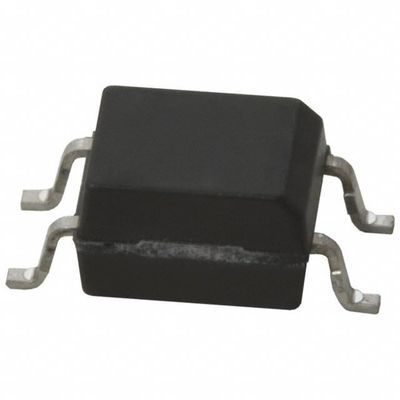 PC357N3TJ00F analoge de Transistor Photovoltaic Output van Isolatoric Optoisolators