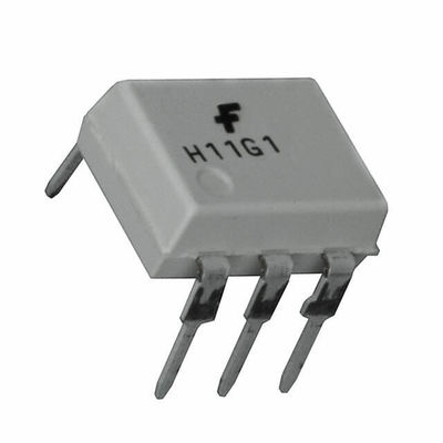 H11G1M de Transistor Photovoltaic Output van Analog Isolator IC Optoisolators