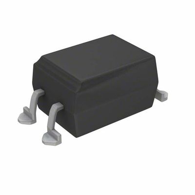 Sfh6186-3 analoge de Transistor Photovoltaic Output van Isolatoric Optoisolators