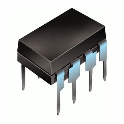 PVI5080N analoge de Transistor Photovoltaic Output van Isolatoric Optoisolators