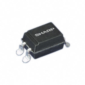 PC4H510NIP0F analoge de Transistor Photovoltaic Output van Isolatoric Optoisolators