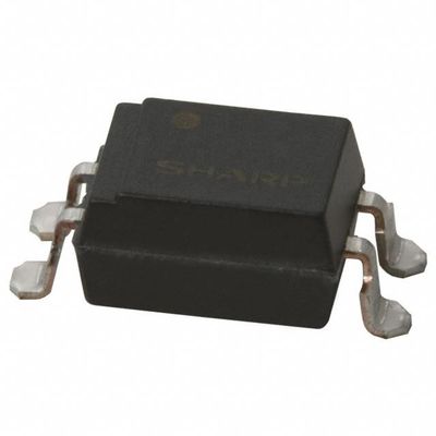 PC123PY2J00F analoge de Transistor Photovoltaic Output van Isolatoric Optoisolators
