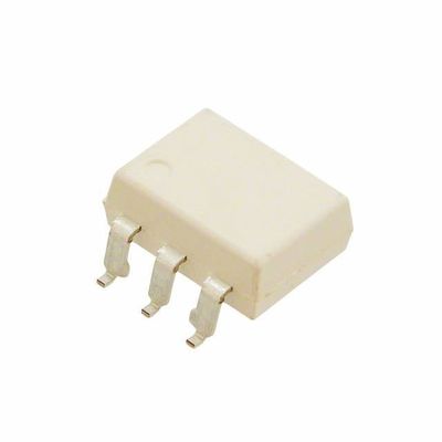 MOC3062SR2VM analoge Triac van Isolatoric Optoisolators SCR Output