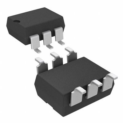VO3052-X007T analoge Triac van Isolatoric Optoisolators SCR Output