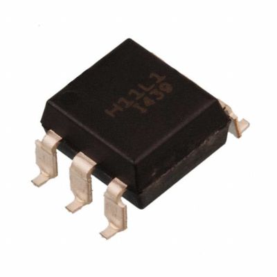 MOC3022XSM analoge Triac van Isolatoric Optoisolators SCR Output
