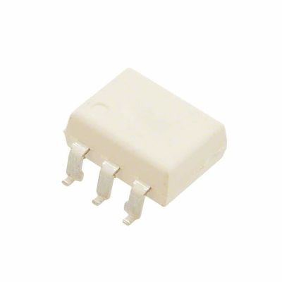 MOC3063SR2VM analoge Triac van Isolatoric Optoisolators SCR Output
