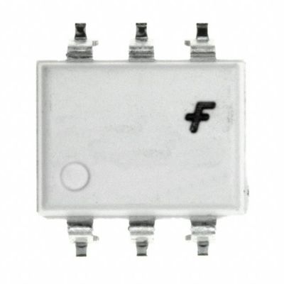 MOC3063SR2M Triac van Analog Isolator IC Optoisolators SCR Output